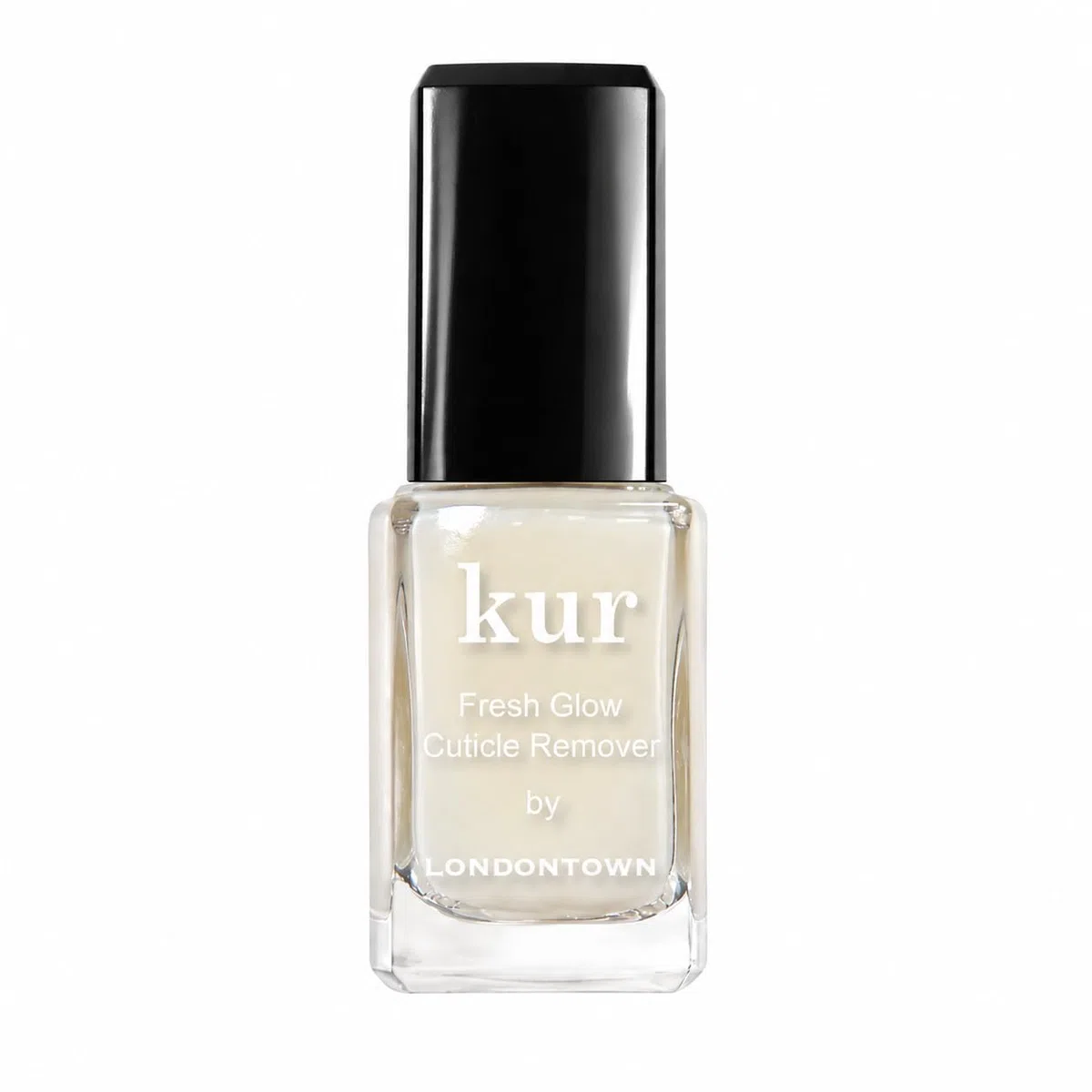 Londontown Kur Fresh Glow Cuticle Remover Quitar Cutículas 12ml