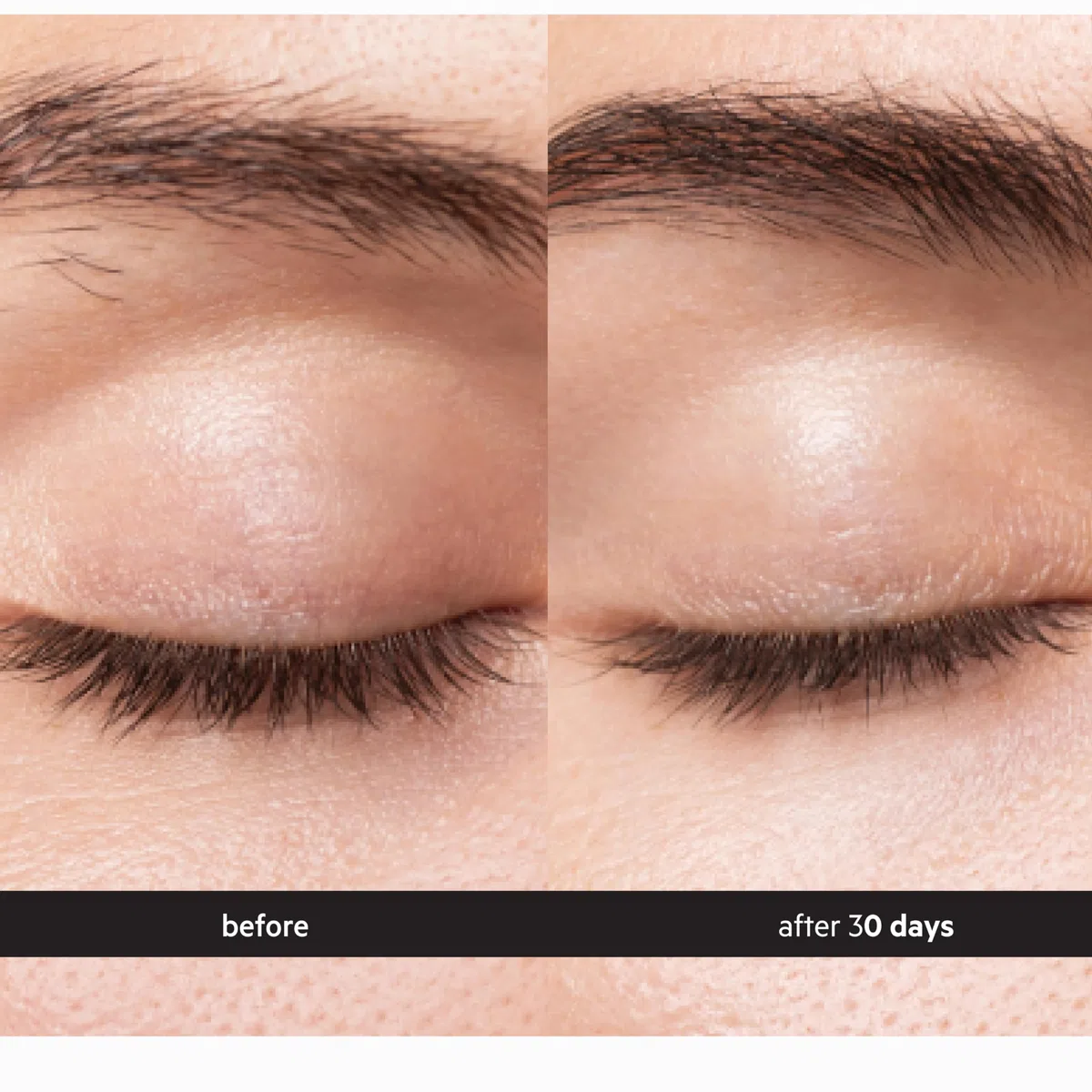 Spectral.BROW - Suero realzador de cejas de DS Laboratories - Promueve la apariencia de cejas pobladas y atrevidas, consigue cejas más densas y gruesas, vegano y libre de crueldad animal (4 ml)