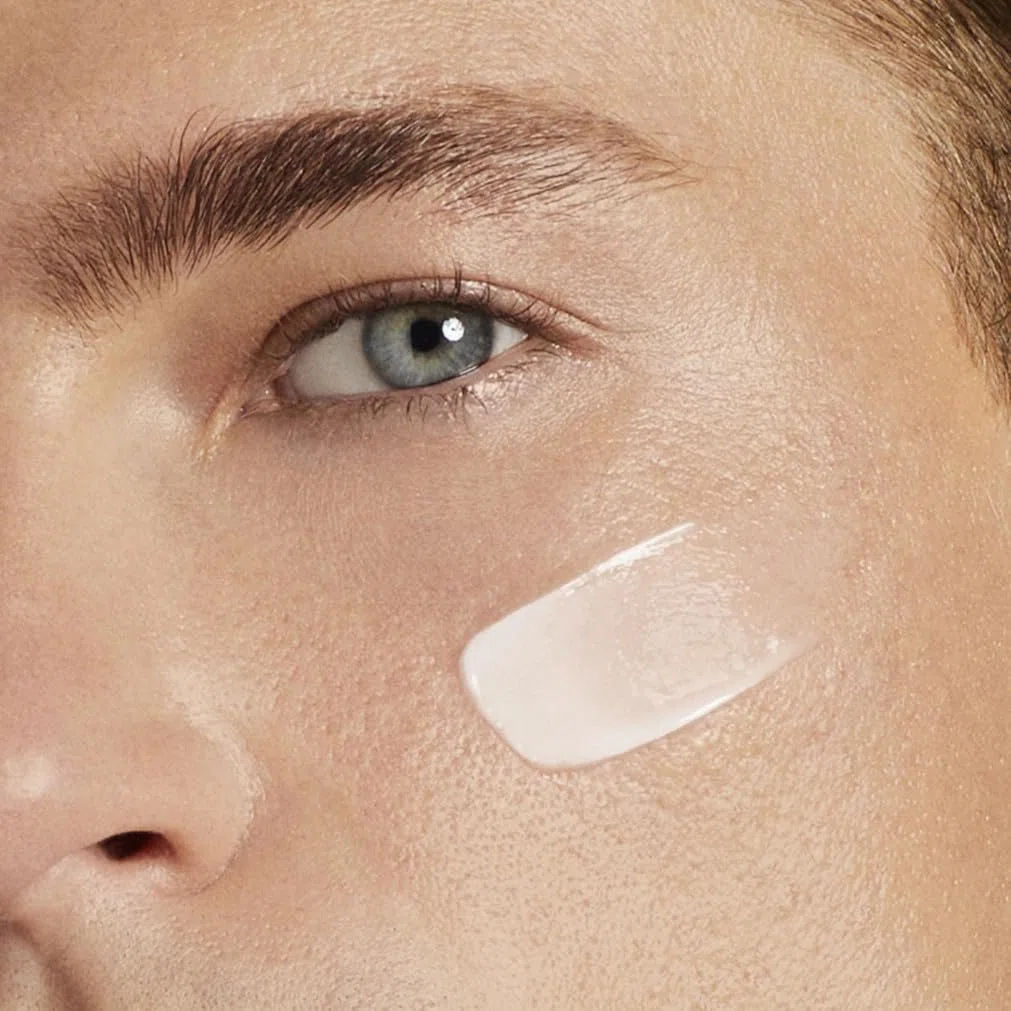 Biotherm Homme Force Supreme Gel para y