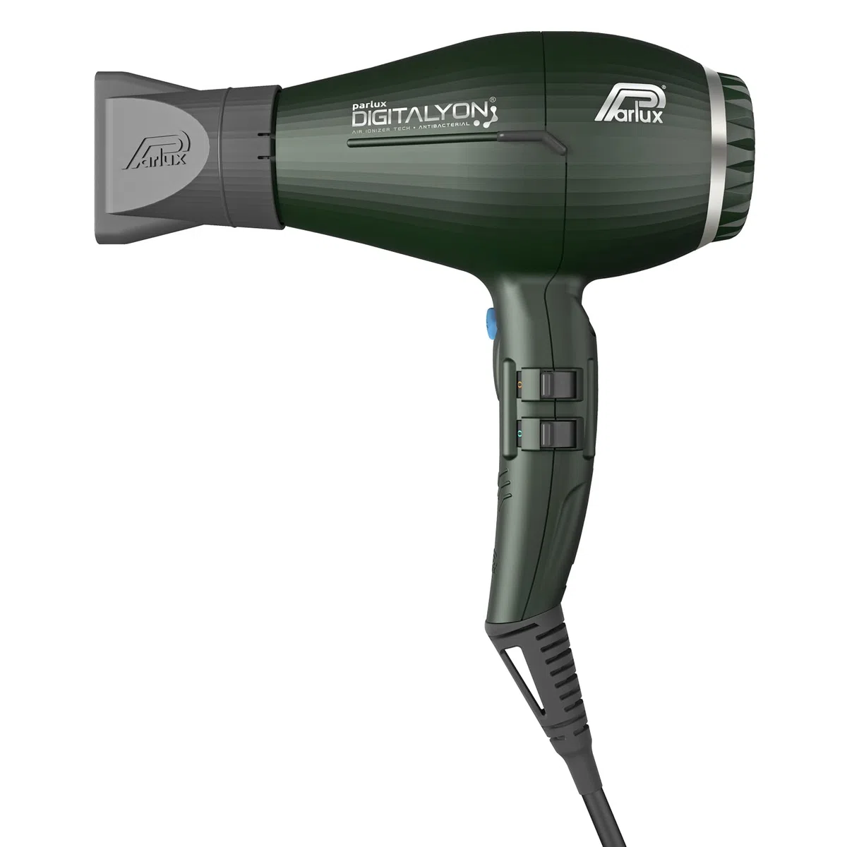 Parlux Secador Digitalyon Antracite