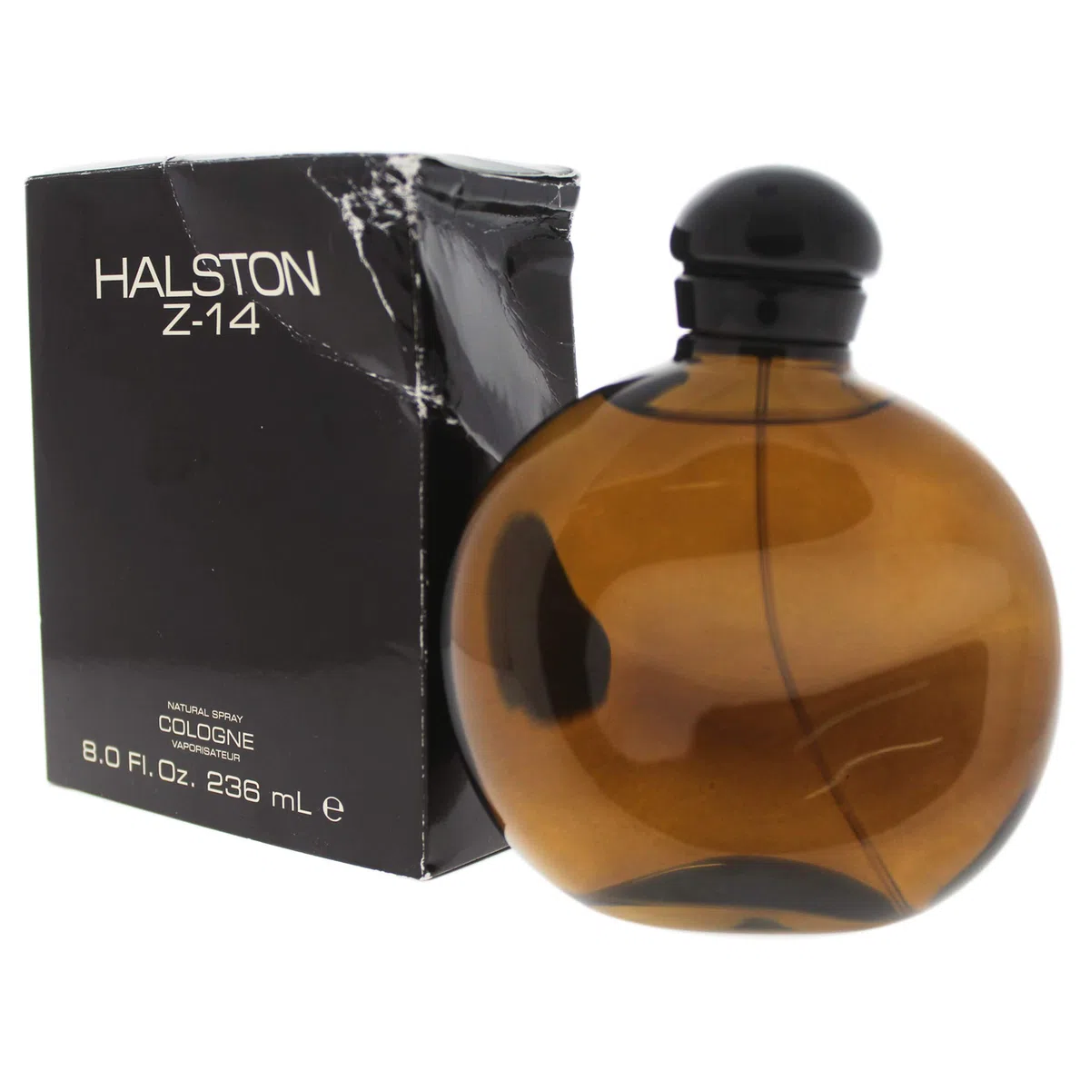 Halston Z-14 Cologne Para Hombres, 8 Onzas