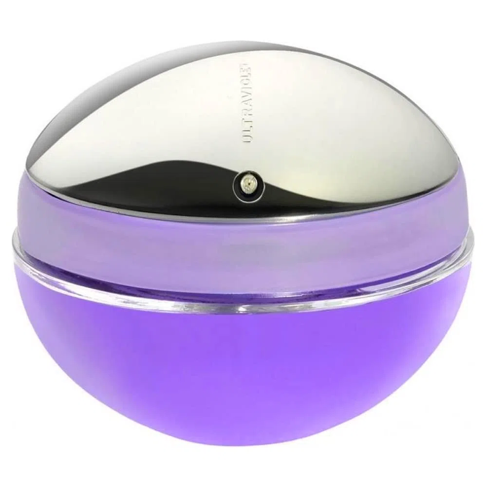 ULTRAVIOLET Eau De Parfum vapo 80 ml