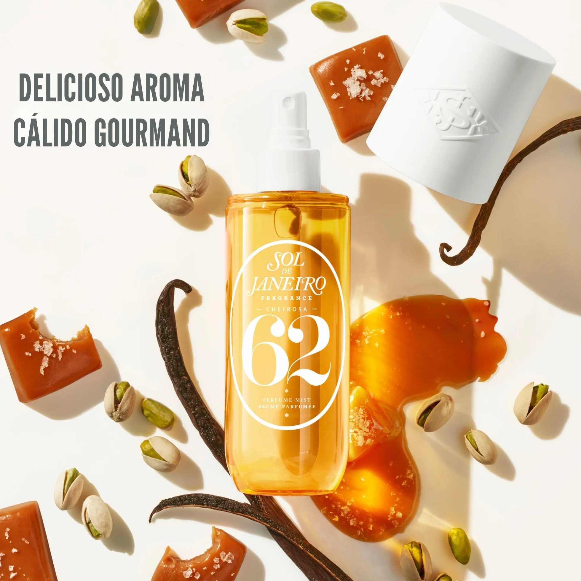 Sol de Janeiro Cheirosa '62 Mist 90 ml