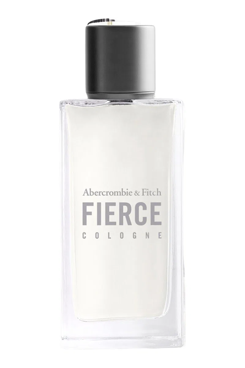 ABERCROMBIE & FITCH Fierce Cologne Eau de Cologne 100 ml