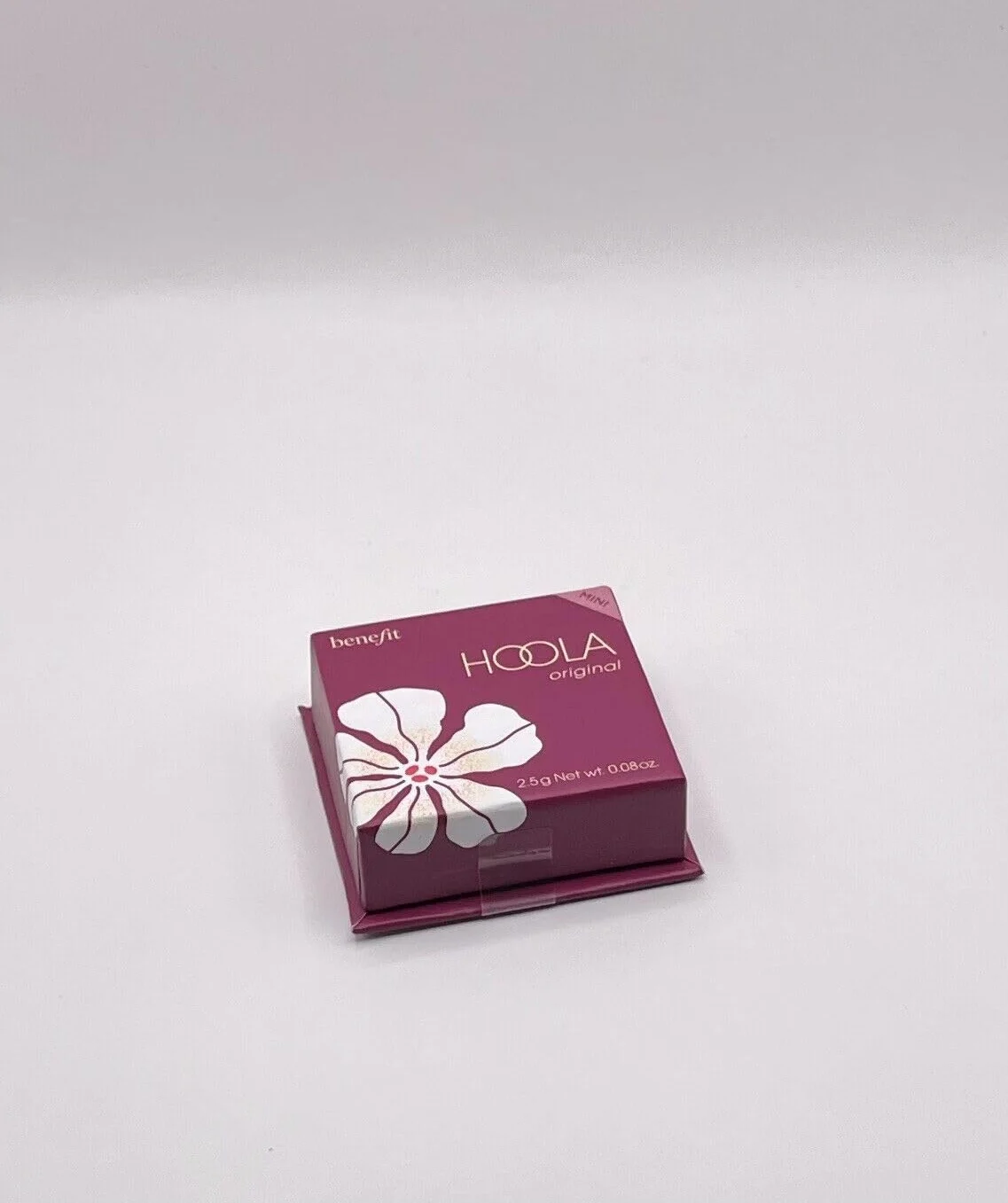 Hoola Matte Bronzer