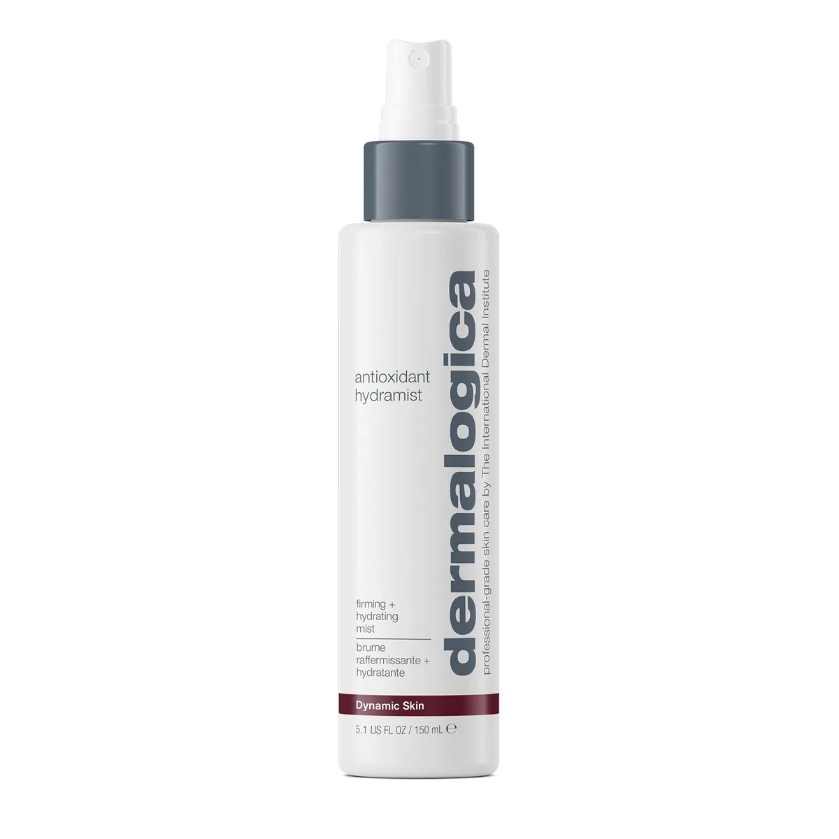 Dermalogica Antioxidant Hydramist - Reduce las Líneas Finas e Hidrata, Protege la Piel contra los Radicales Libres, Uso Diario para Hidratación Continua, para Todo Tipo de Piel, 150ml