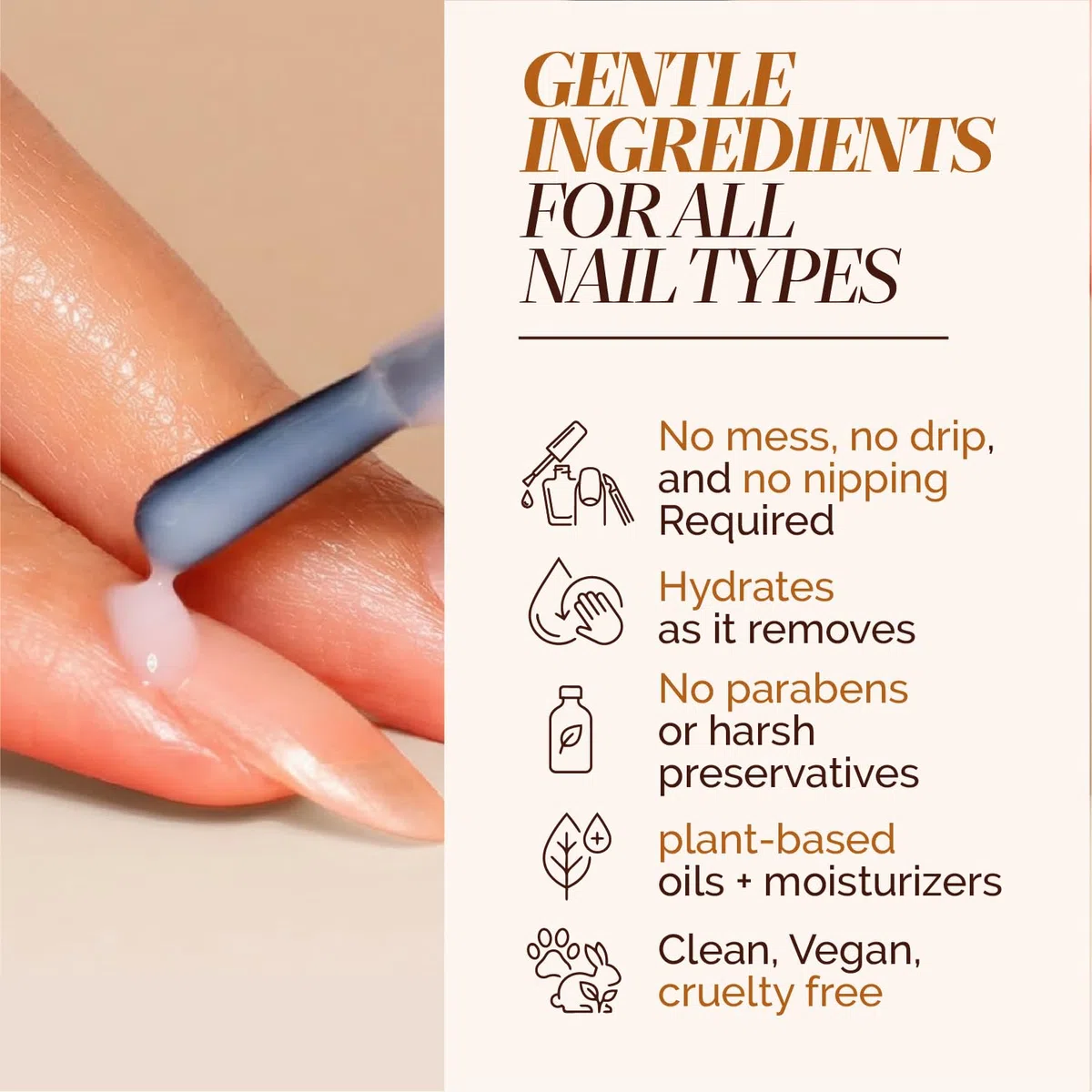 Londontown Kur Fresh Glow Cuticle Remover Quitar Cutículas 12ml