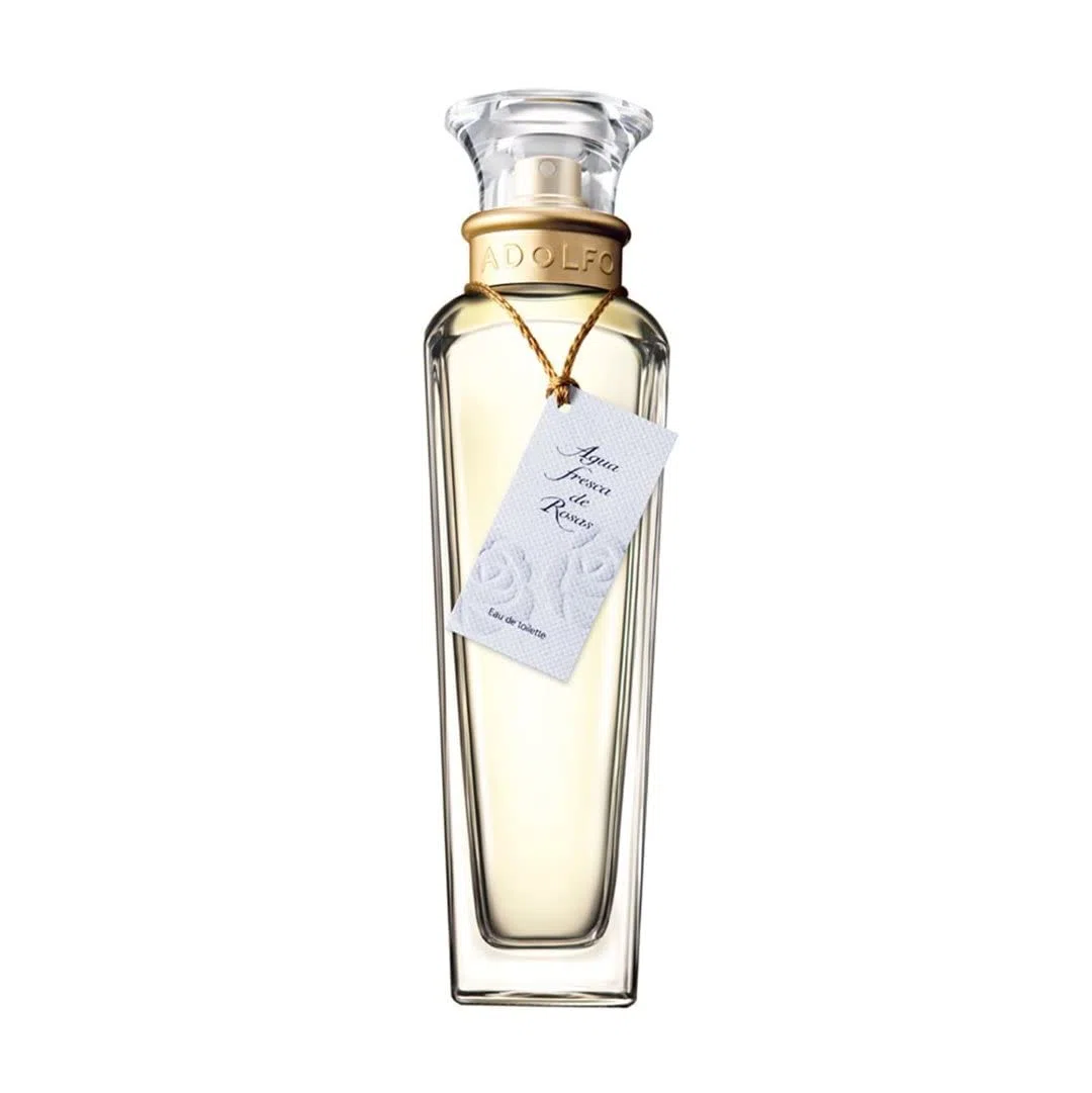 Adolfo Dominguez Agua Fresca de Rosas - 200 ml