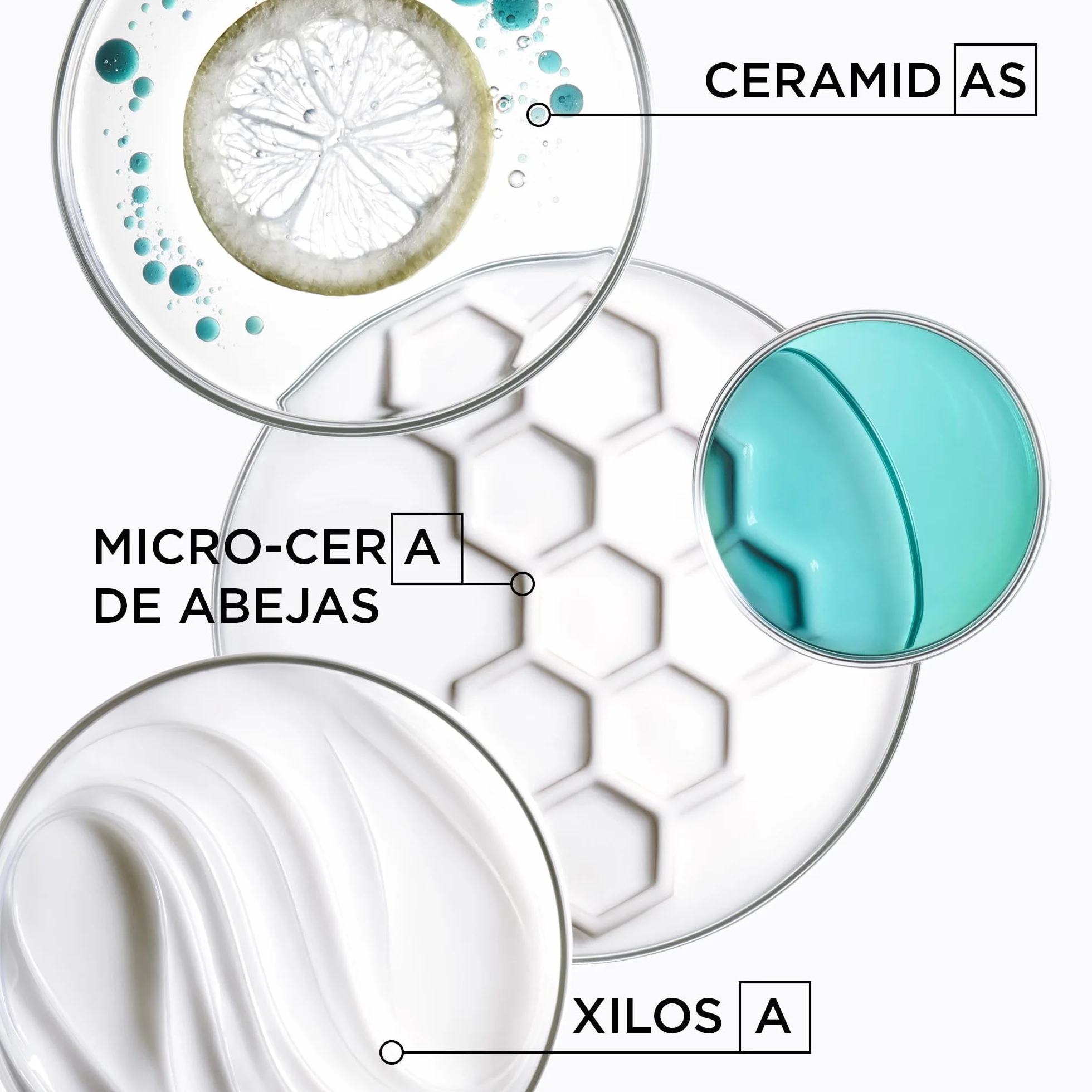 Kerastase L 'incroyable milagro reshapable calor loción