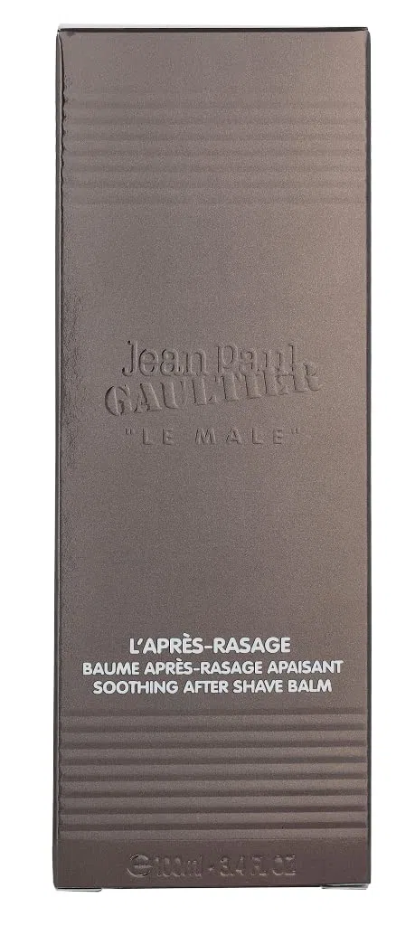 Jean Paul Gaultier Le Male Balm After Shave 100 ml