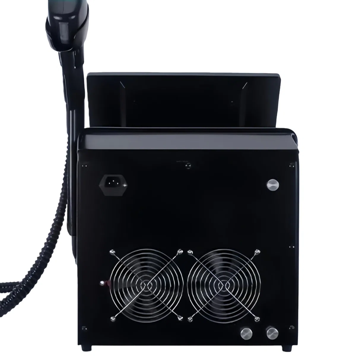 Máquina profesional de depilación láser de diodos de 4000w 4 longitud de onda 755 nm 808 nm 940 nm 1064 nm certificación CE de depilación de bikini de salón inteligente