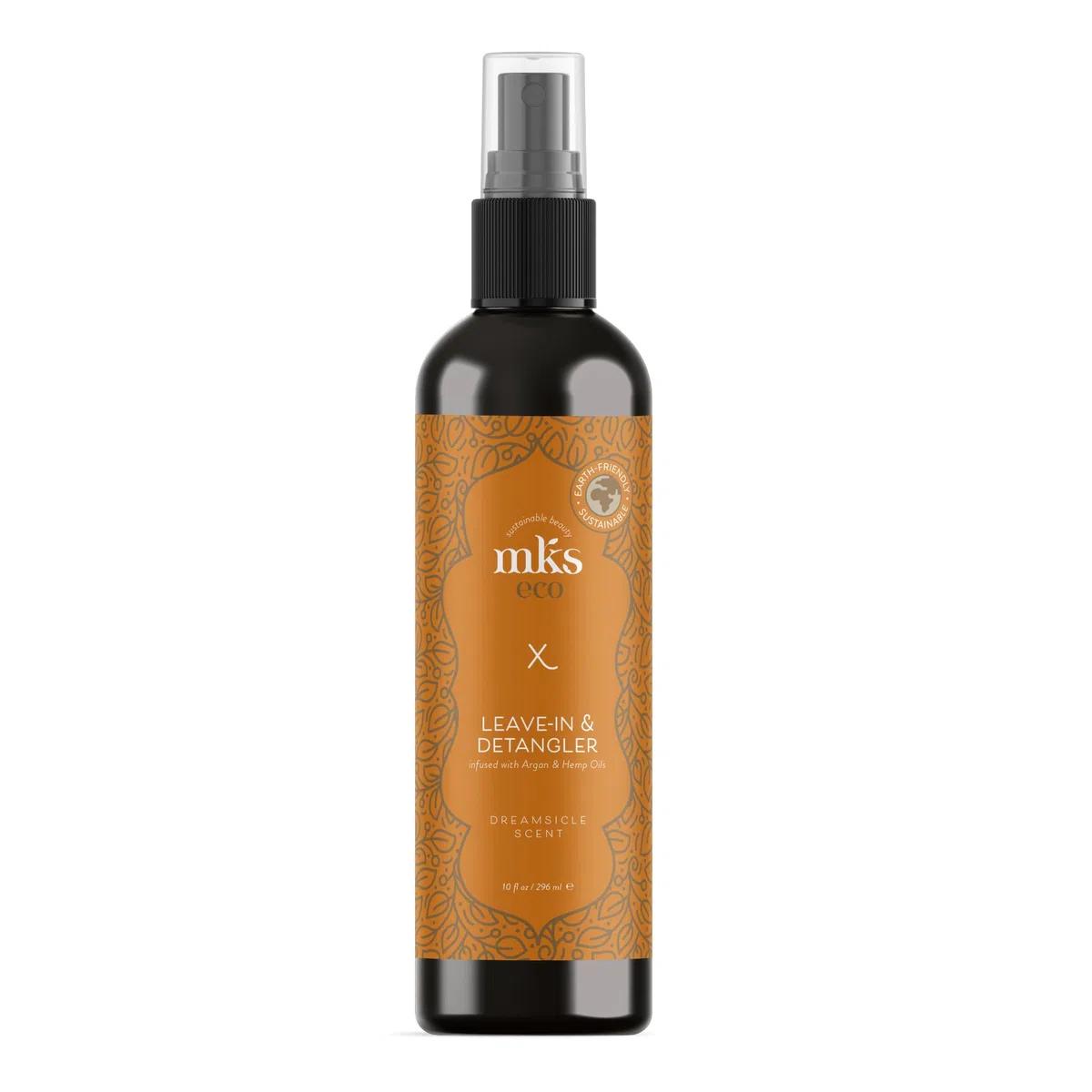MKS-Eco X Leave-in & Detangler Dreamsicle