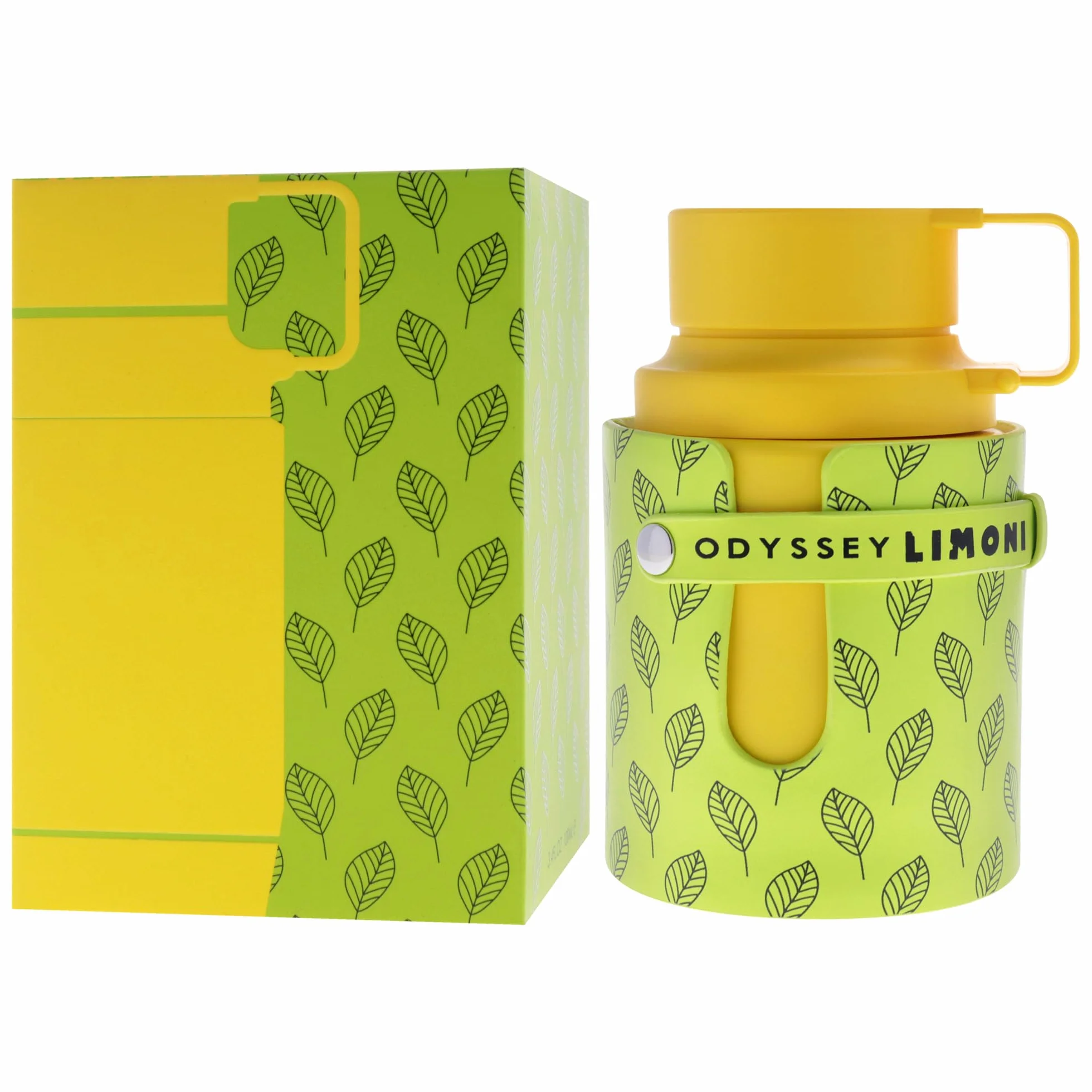 Armaf Odyssey Limoni 3.4 EDP Hombre