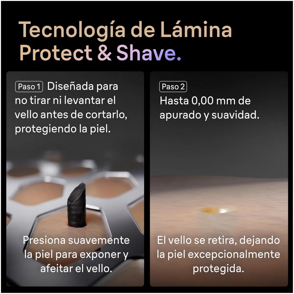 Braun Afeitadora Eléctrica Hombre Series 9 Pro+, Máquina de Afeitar Barba en Seco Y en Mojado con Tecnología 5+1, Inalámbrica, 60 Min de Uso, Base de Carga, 9617si, Plata