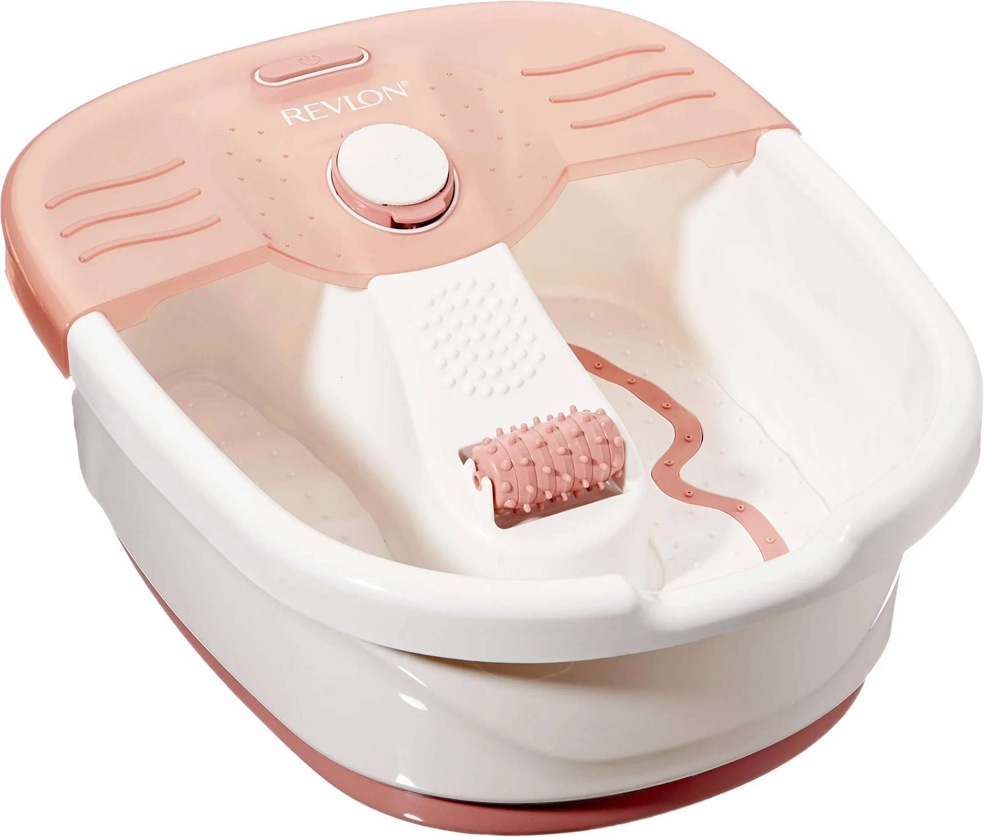 Revlon Pediprep Bañera de Hidromasaje para Pies, RVFB7021P