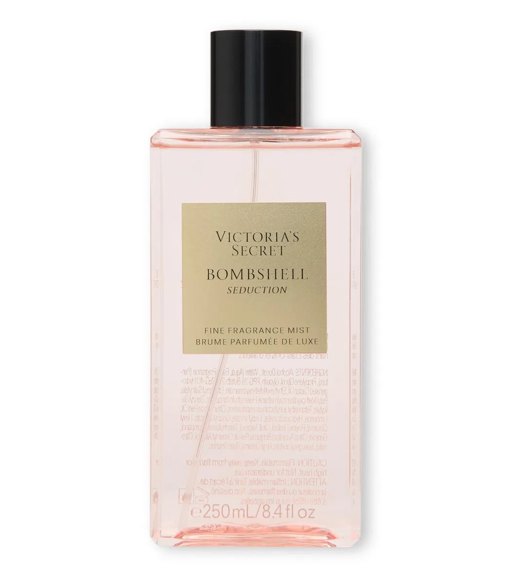 Victoria's Secret - Fragancia de seducción de bomba (250 ml)