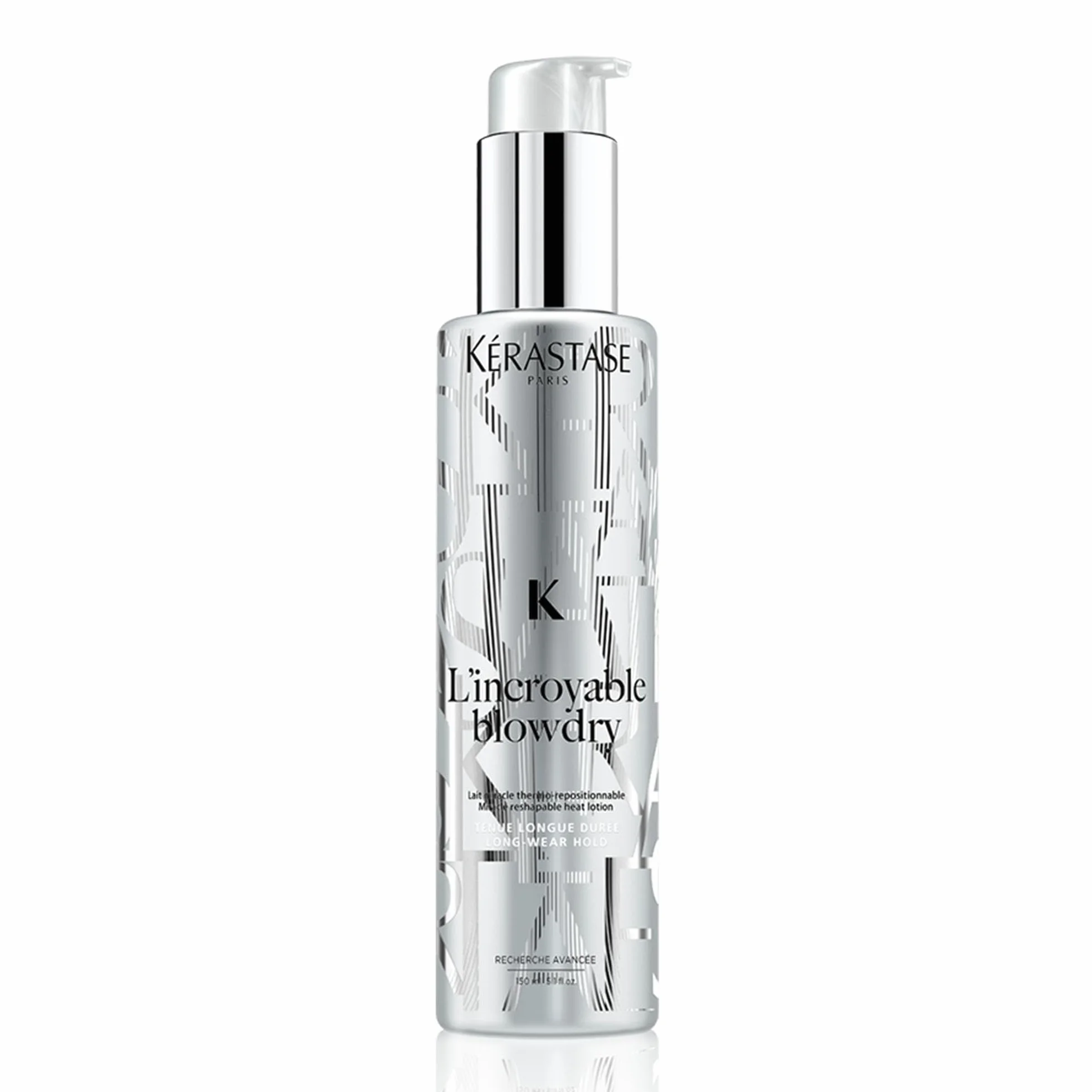 Kerastase L 'incroyable milagro reshapable calor loción