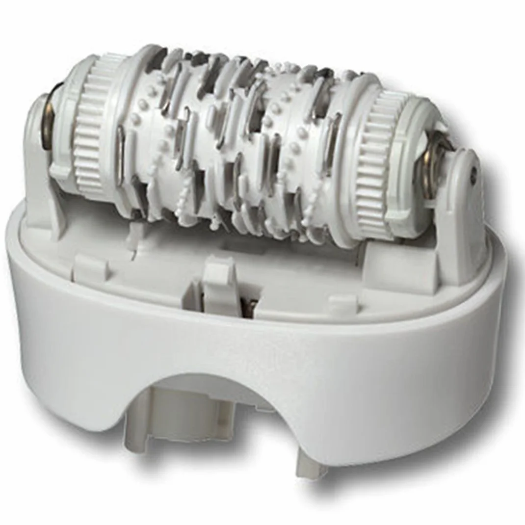 Braun – Silk-epil Expressive Standard cabezal de depilación – blanco by Braun