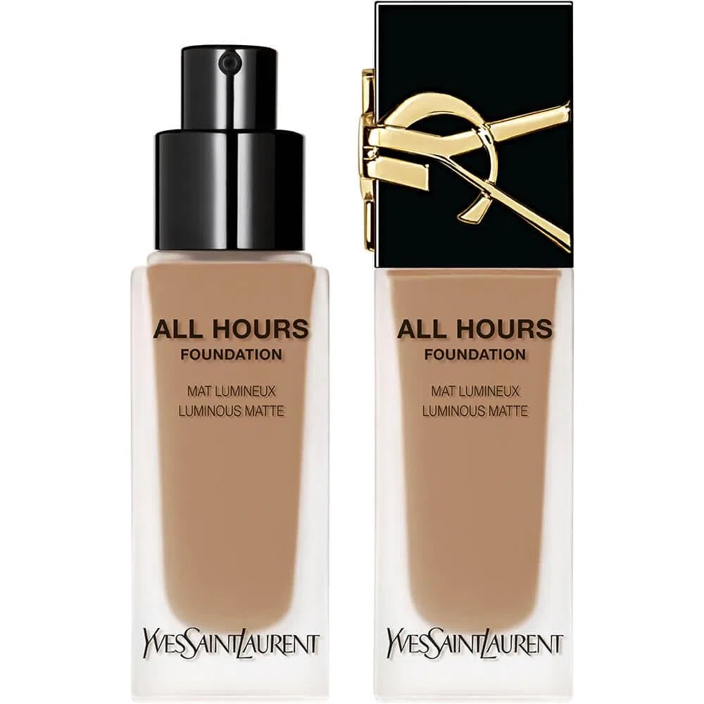 All Hours Foundation Encre De Peau Mc5 25 Ml