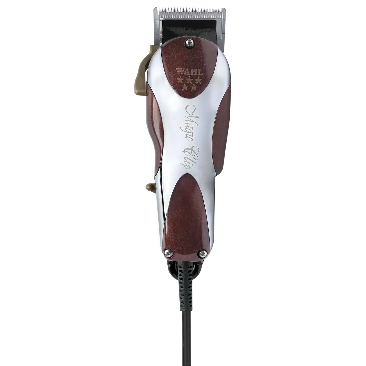 Wahl Magic Clip Cortapelos para Difuminado - Máquina de Cortar Pelo para Hombre para Degradados, Eliminar Volumen y Difuminar Gradualmente el Pelo