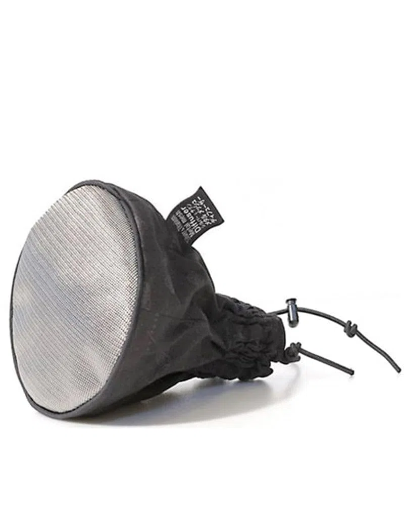 YS Park - Difusor grande, color negro