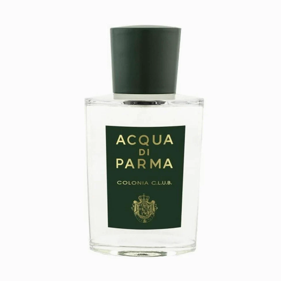 Acqua Di Parma Colonia Club, Eau de Cologne, Man, 100 ml.