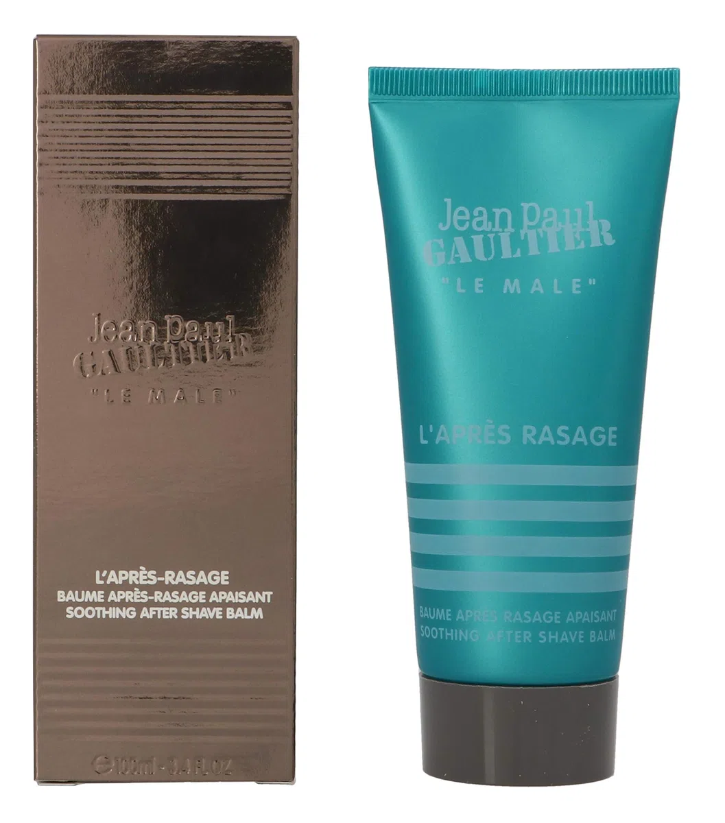 Jean Paul Gaultier Le Male Balm After Shave 100 ml