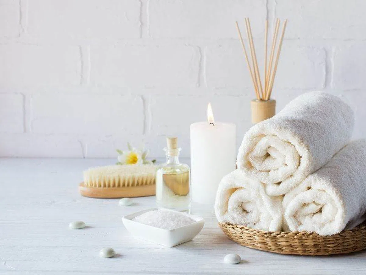 TECNOSAL EPSOM de TECNO PRODIST Sales de Epsom (SACO 10 Kg) Sal de baño, tratamiento corporal 100% natural, terapias flotación, baños de inmersión, piscinas