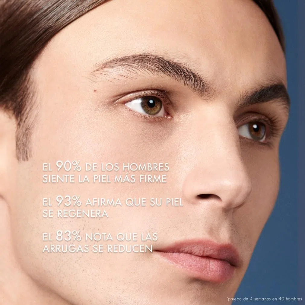 Biotherm Homme Force Supreme Gel para y