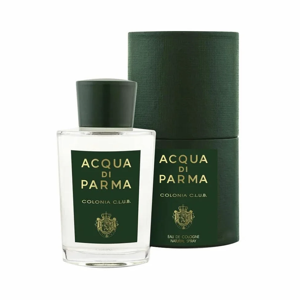 Acqua Di Parma Colonia Club, Eau de Cologne, Man, 100 ml.