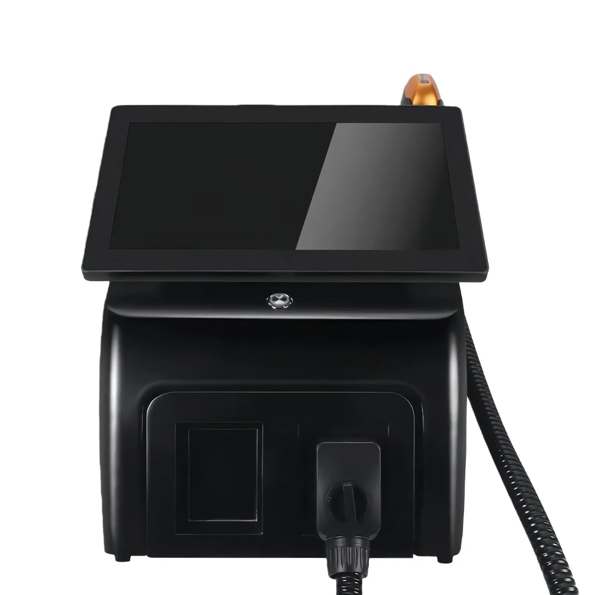 Máquina profesional de depilación láser de diodos de 4000w 4 longitud de onda 755 nm 808 nm 940 nm 1064 nm certificación CE de depilación de bikini de salón inteligente