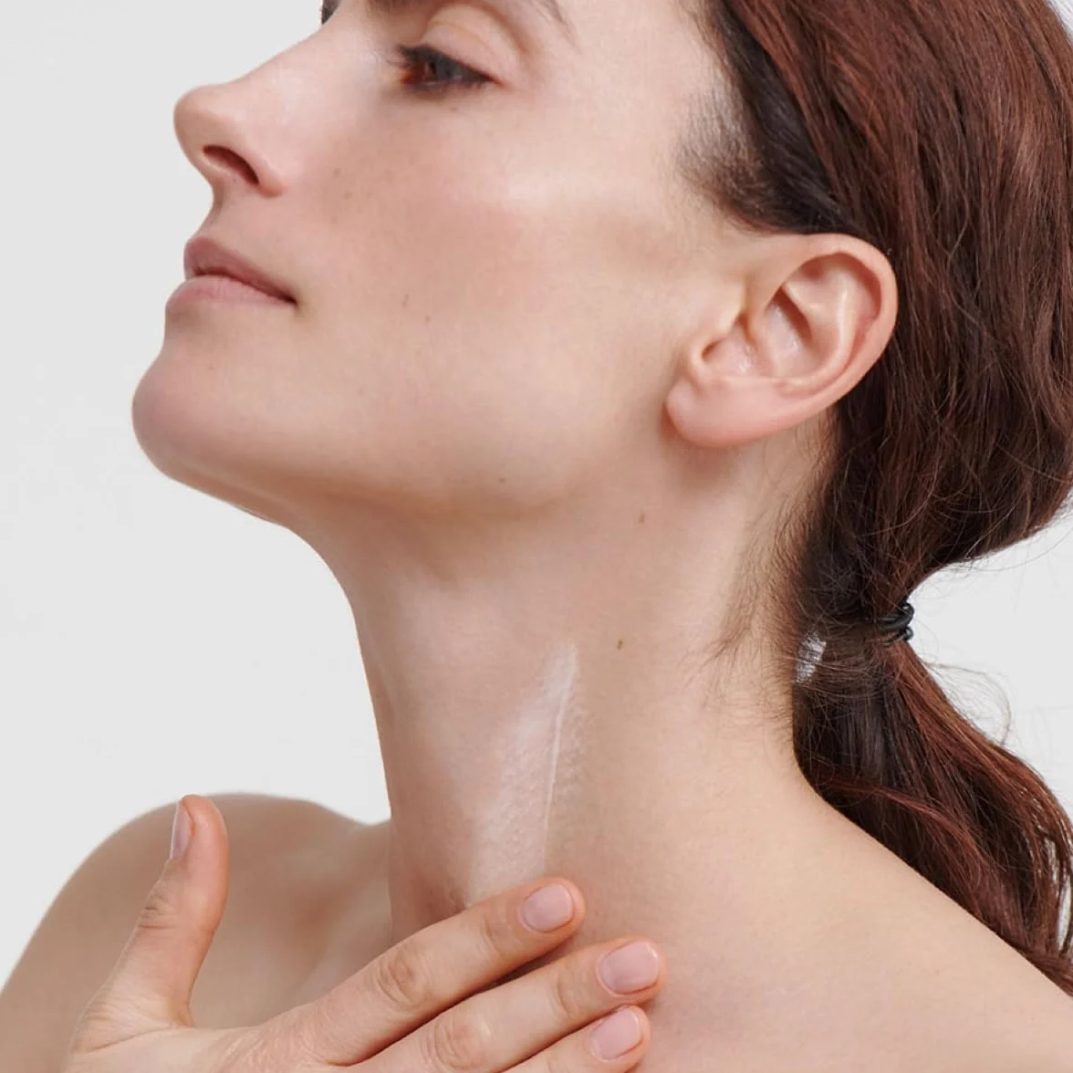 Dr. Hauschka, Producto para el cuidado del cuello y del escote - 1 unidad