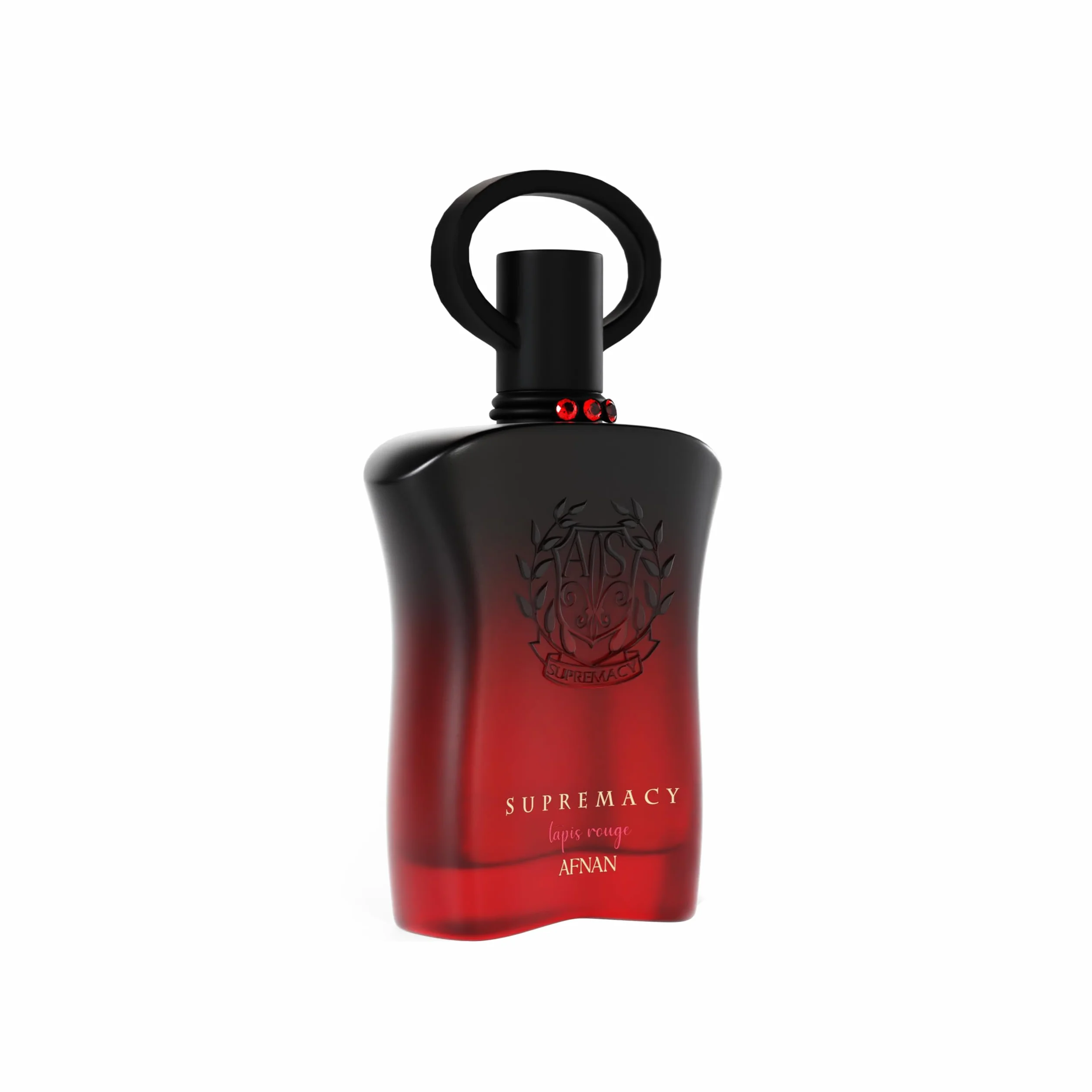 AFNAN SUPREMACY TAPAIS ROUGE EXTRAIT DE PARFUM 90ML
