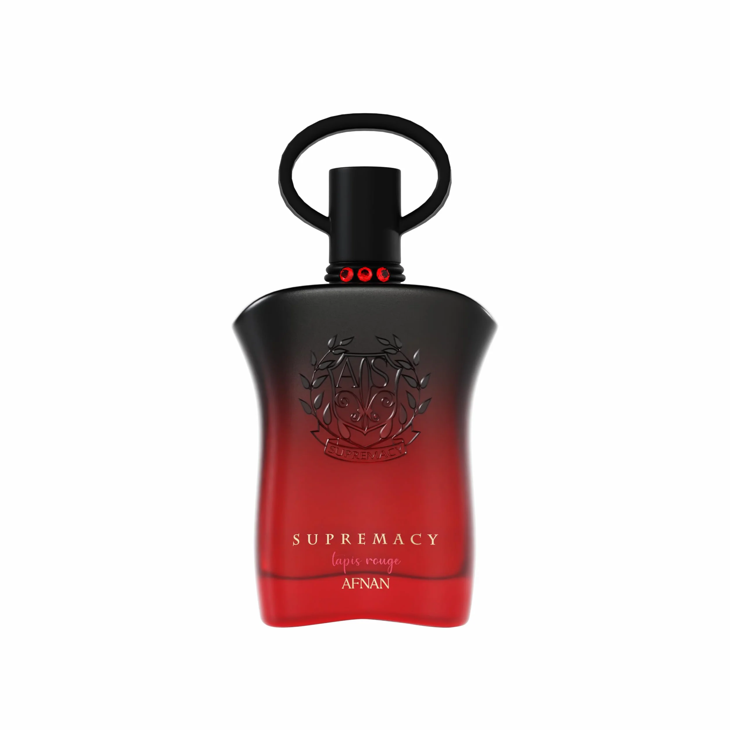 AFNAN SUPREMACY TAPAIS ROUGE EXTRAIT DE PARFUM 90ML