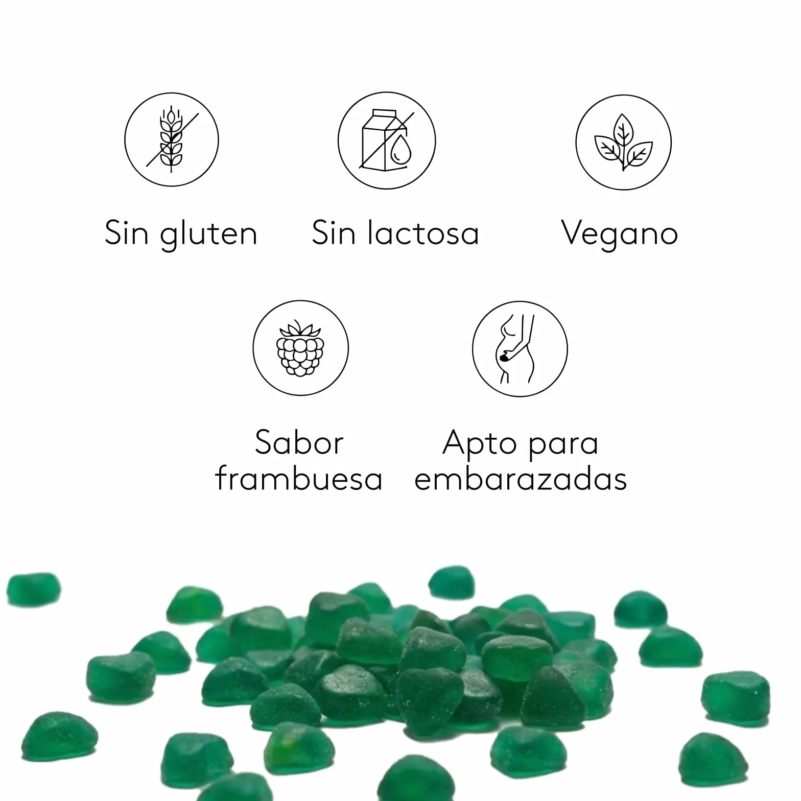 COCUNAT - Happy Hair Pack 2 Meses - Vitaminas para Favorecer Crecimiento del Cabello - Fortalece, Estimula el Crecimiento y Previene la Caída - Cabello Fuerte y Denso - Biotina 5.000 mcg - 120 uds
