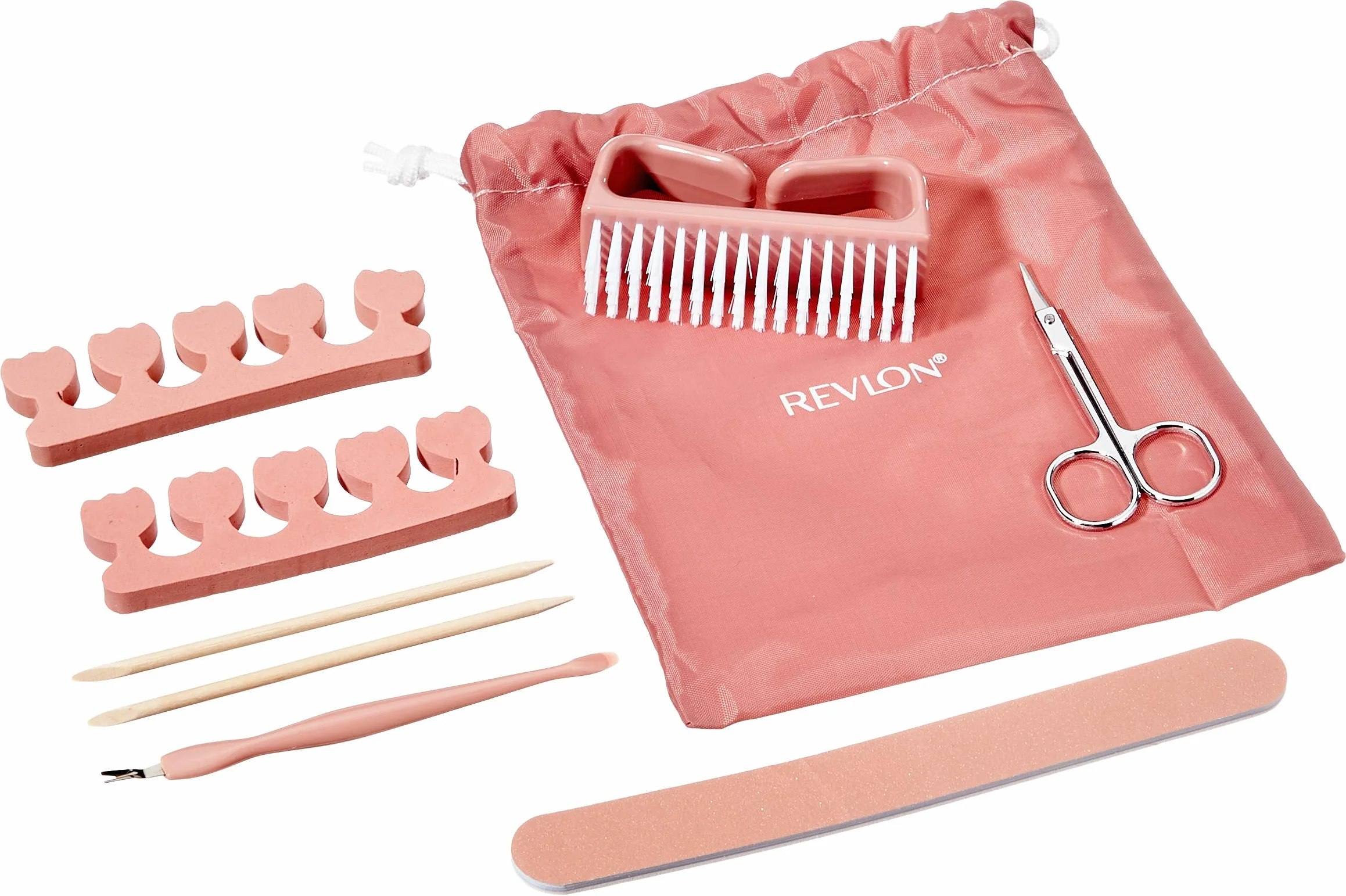 Revlon Pediprep Bañera de Hidromasaje para Pies, RVFB7021P