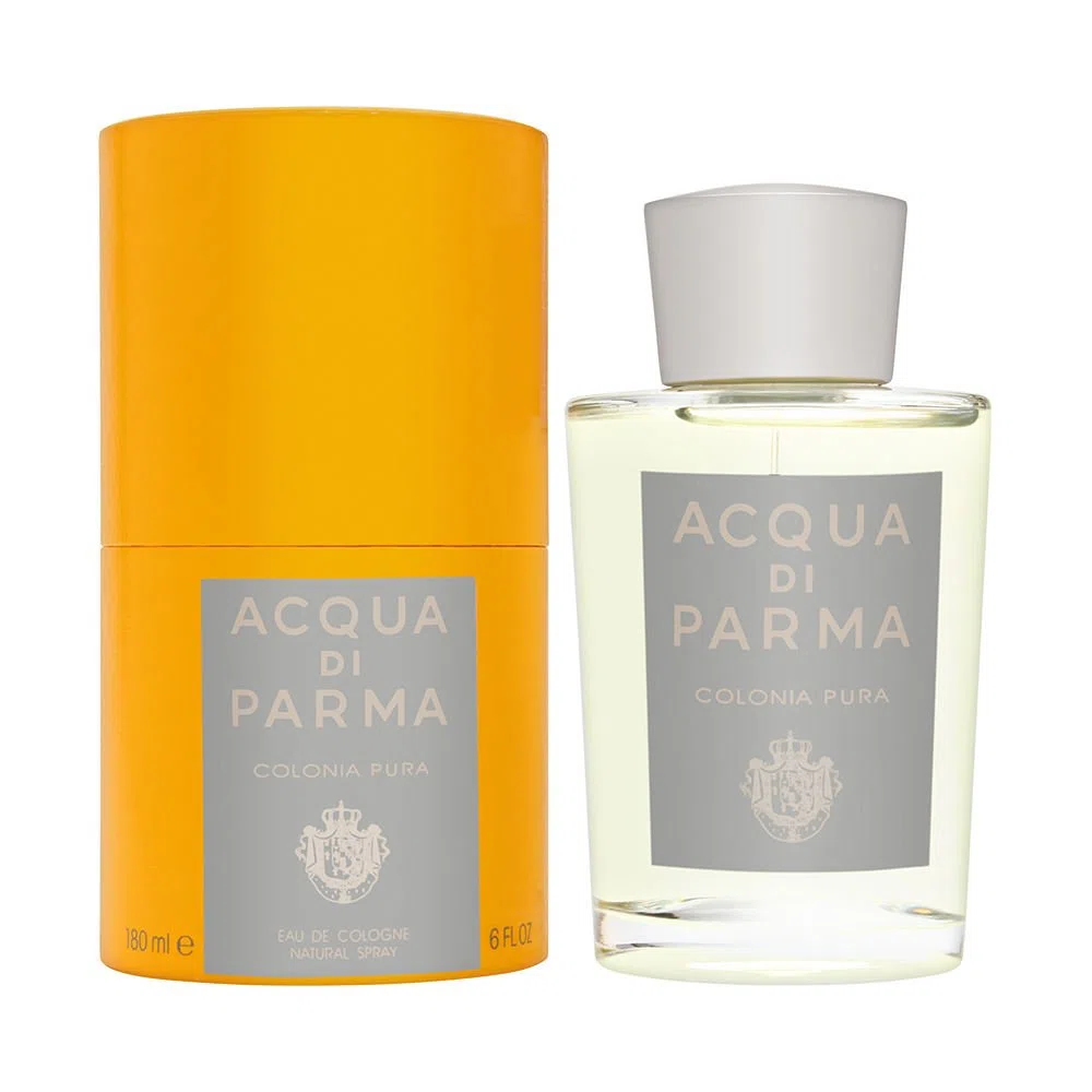 colonia PURA edc vaporizador 180 ml