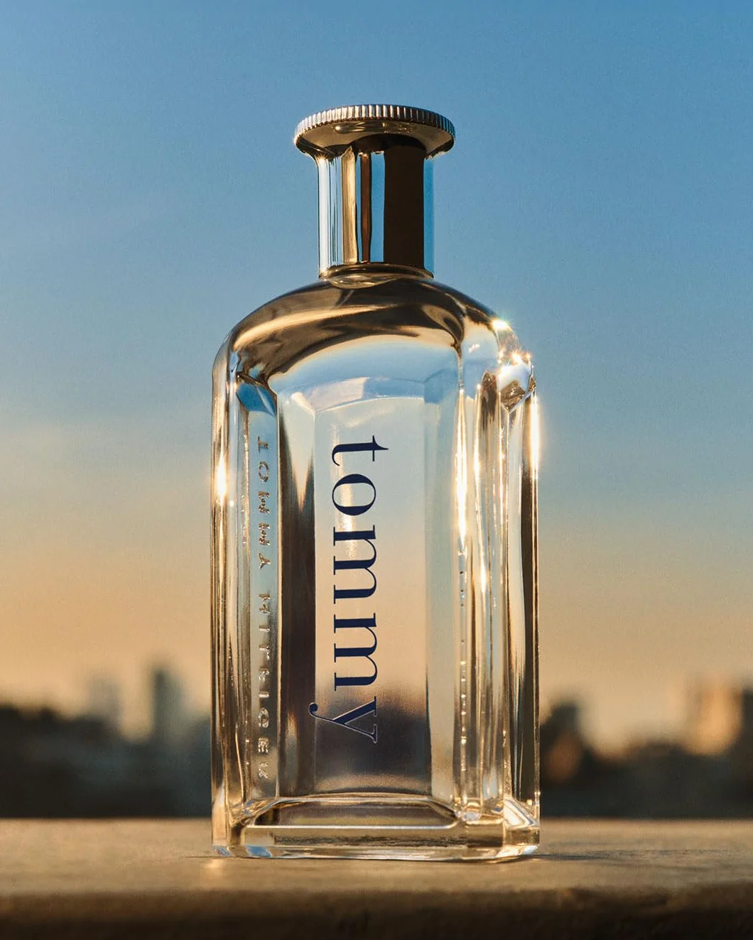 Tommy Hilfiger Tommy Eau de Toilette 100 ml Perfume de Hombre Fougère