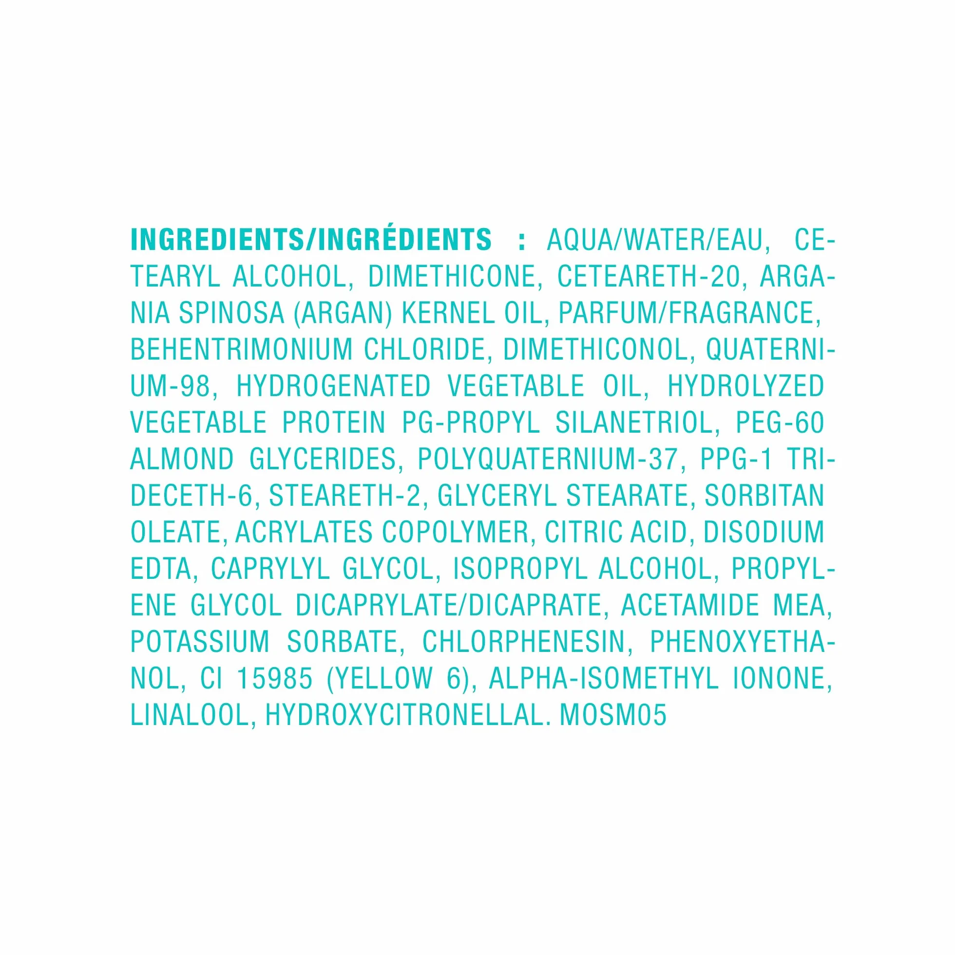 Moroccanoil Sérum suavizante intenso para el control de encrespamiento, 50 ml