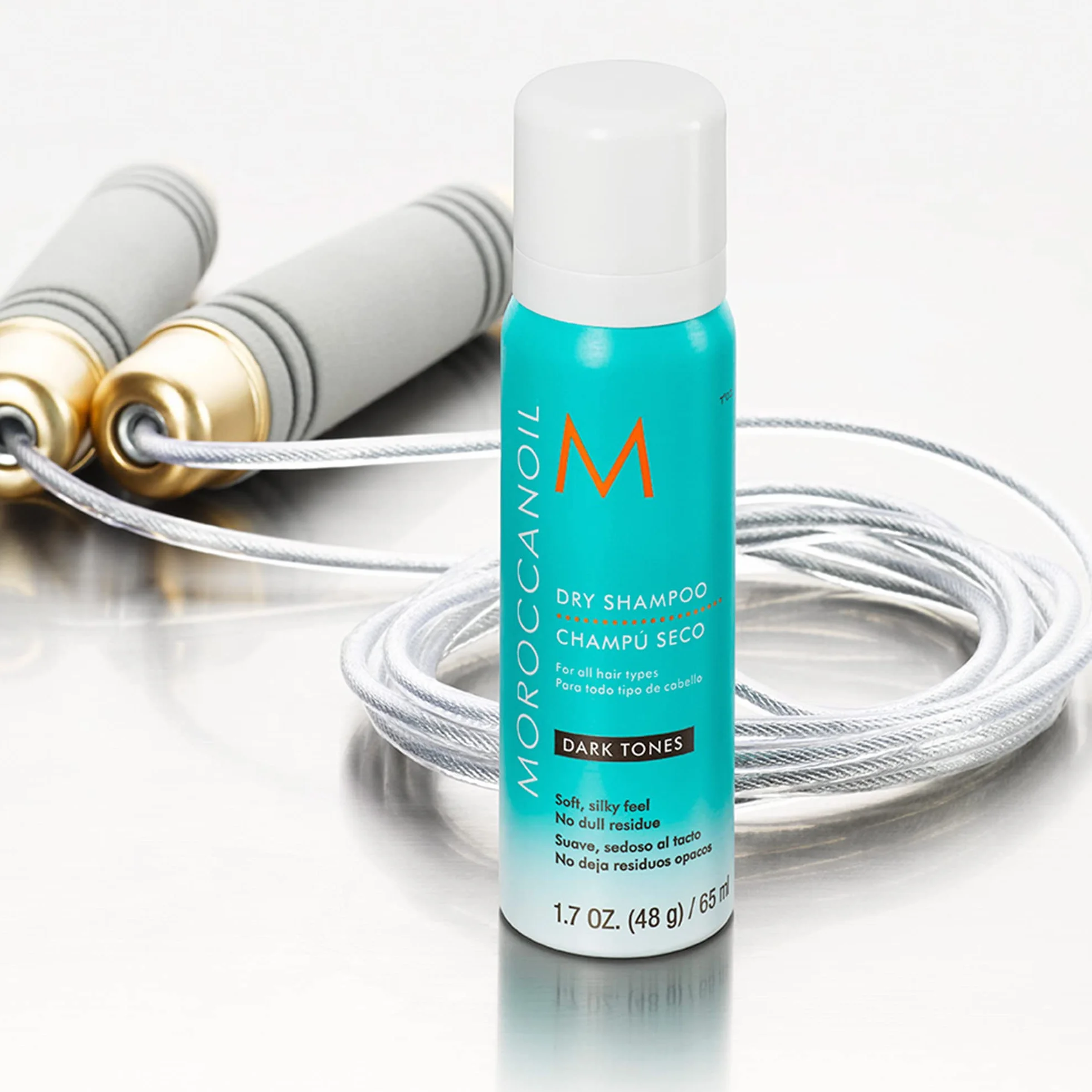 Moroccanoil Refrescar, Nutrir y Ya! Tonos Oscuros