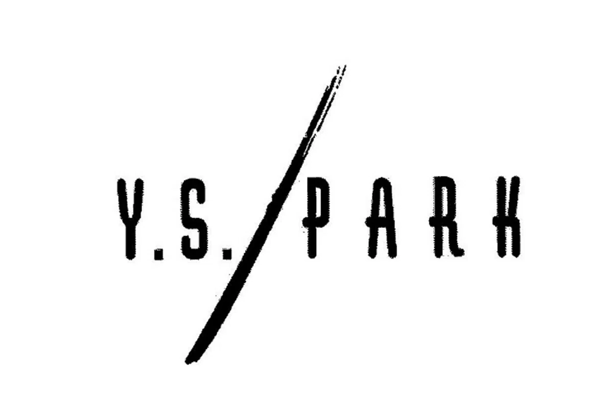 YS Park - Difusor grande, color negro